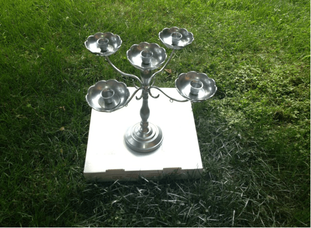 diy step 4_candelabra